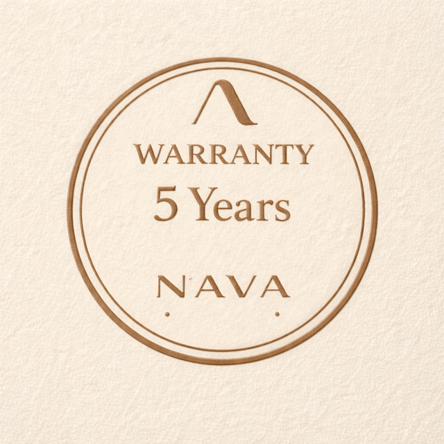 5-Year Extended Warranty - Tier 5