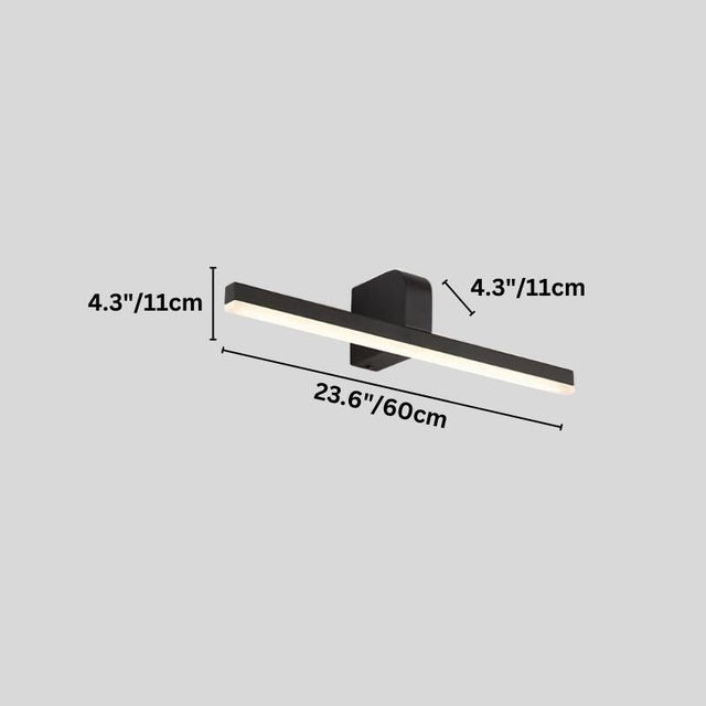 Larrau Wall Lamp
