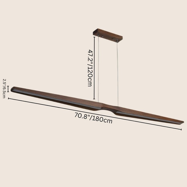Alchen Pendant Light