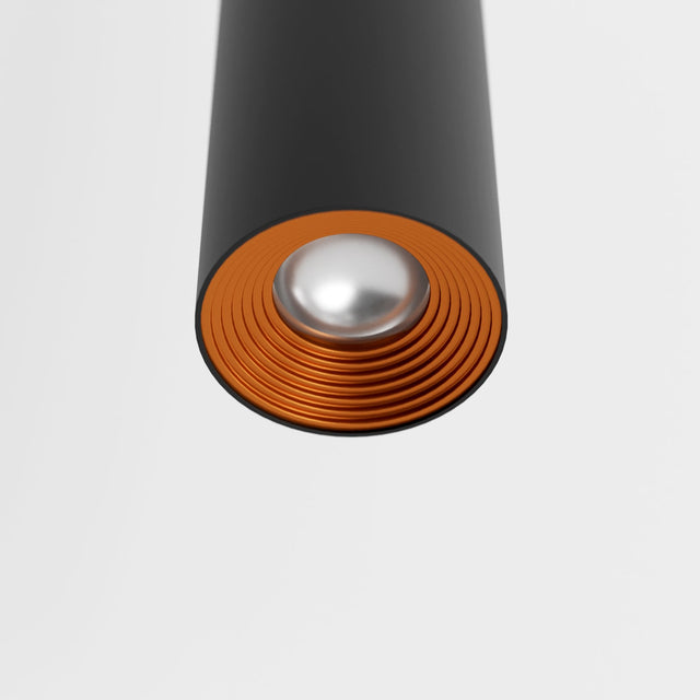 Galley Pendant Light