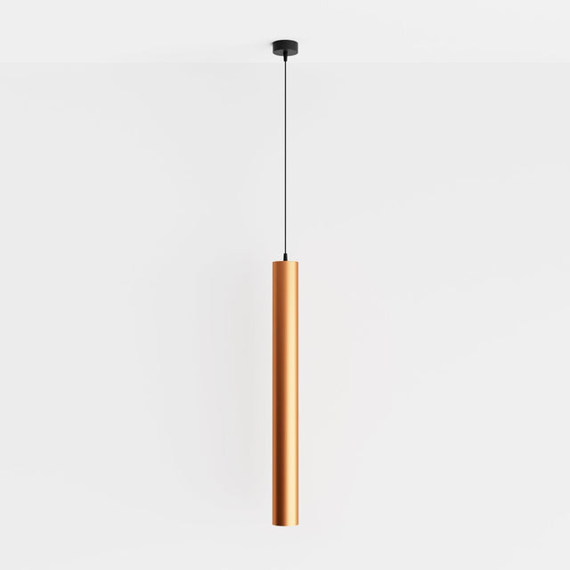 Galley Pendant Light