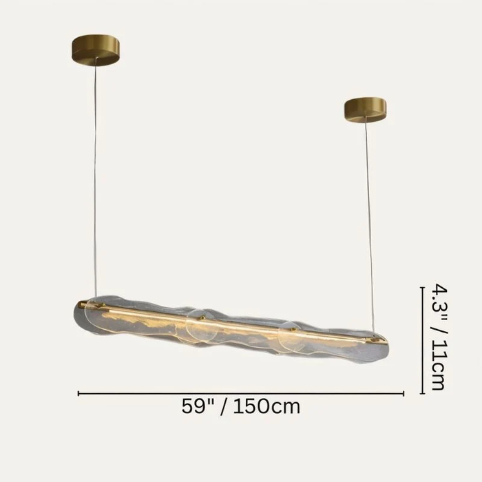 Alaric Pendant Light