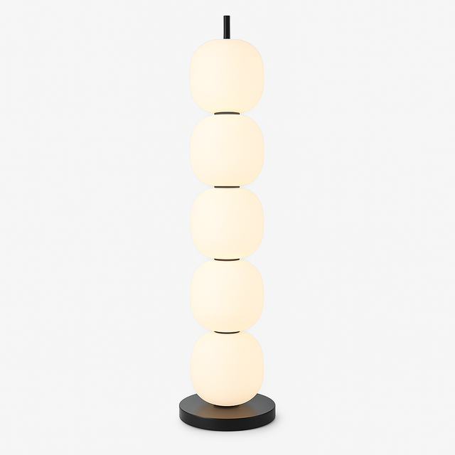 Barbican Floor Lamp