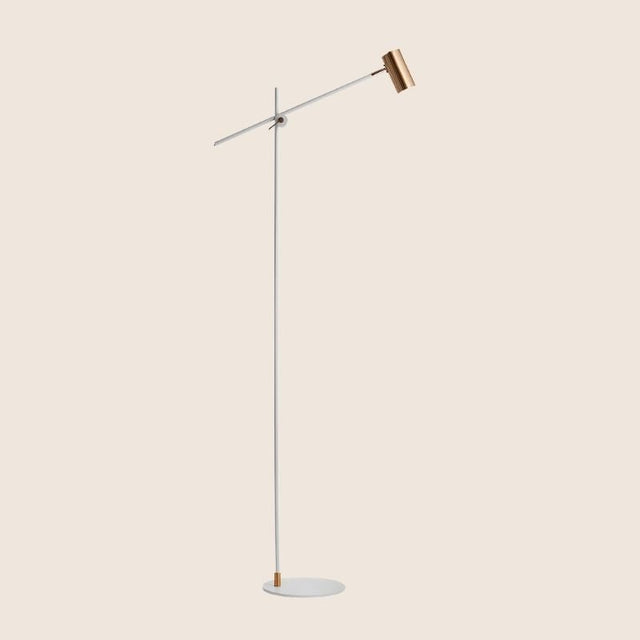 Ebersbach Floor Lamp