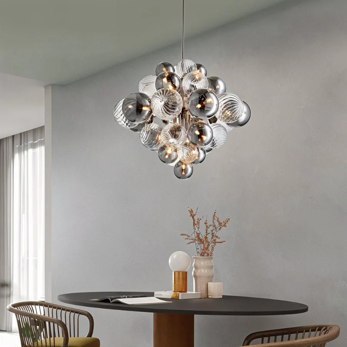 Bernadette Chandelier