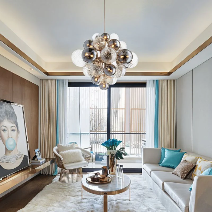 Bernadette Chandelier