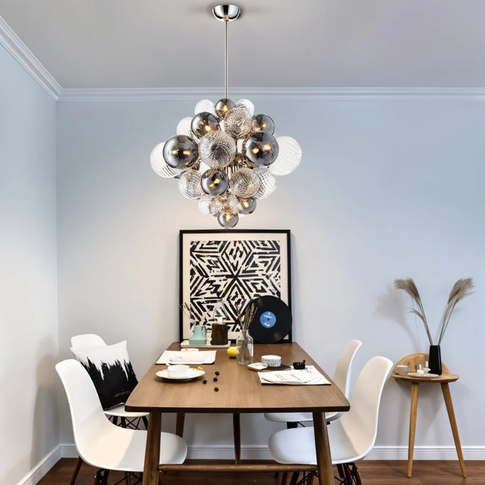 Bernadette Chandelier