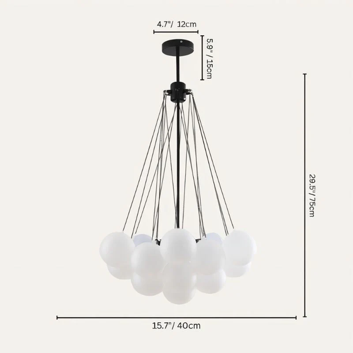 Blaise Chandelier
