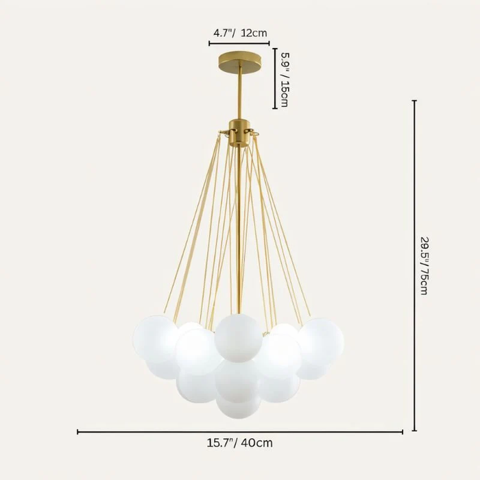 Blaise Chandelier