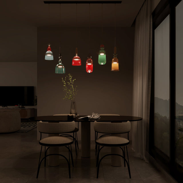 Thann Pendant Light