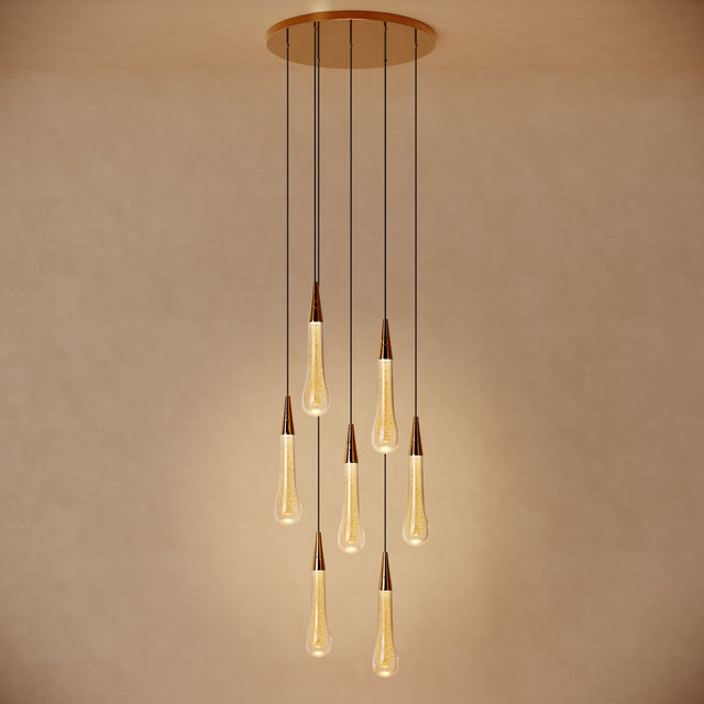 Campigny Pendant Light