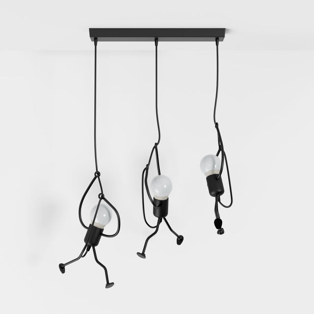 Saalhausen Pendant Light