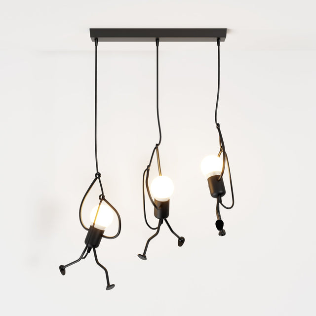 Saalhausen Pendant Light