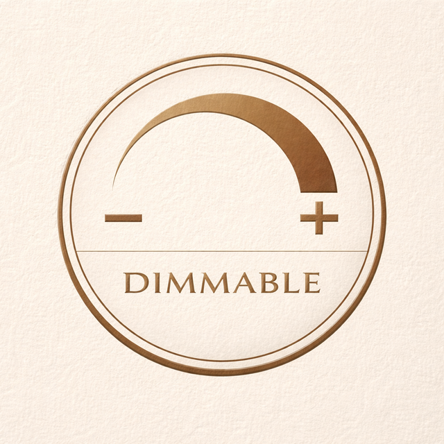 Dimming Add-On (Customize Product)