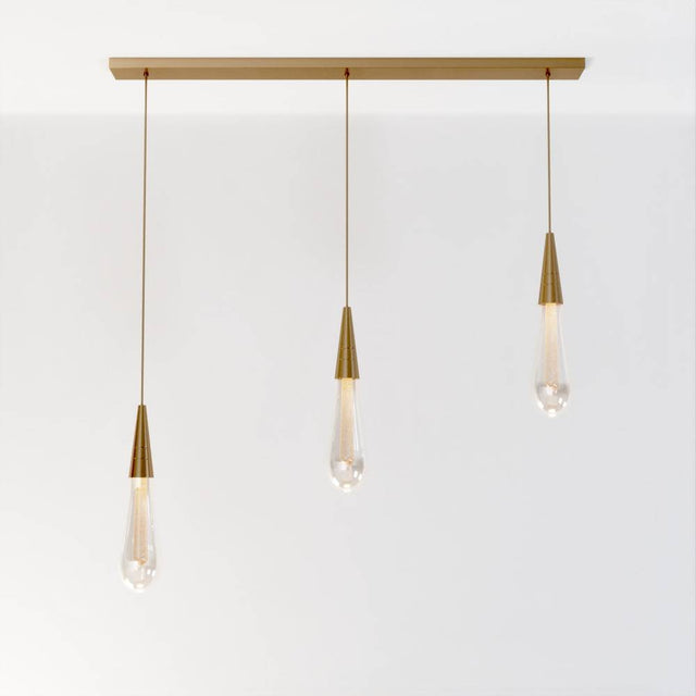 Cresseveuille Pendant Light