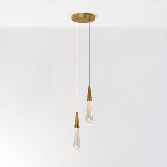 Cresseveuille Pendant Light