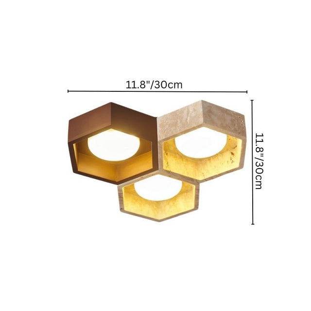 Valdres Ceiling Lamp