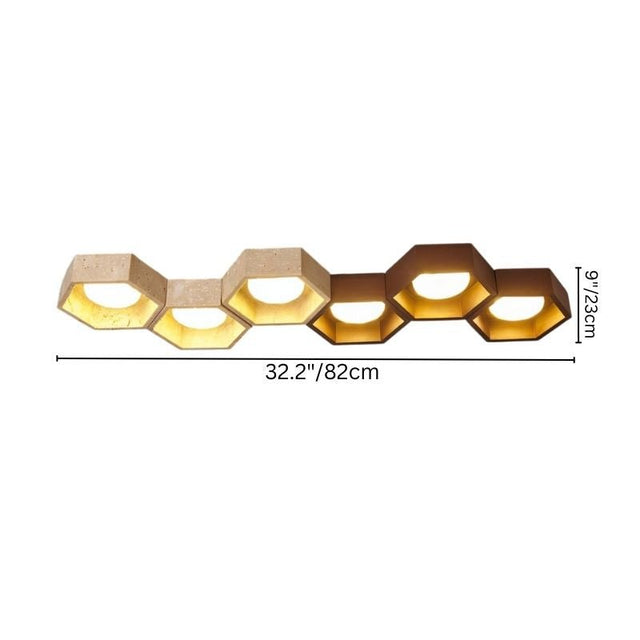 Valdres Ceiling Lamp