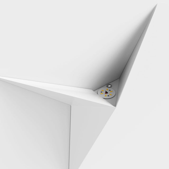 Radar Wall Lamp