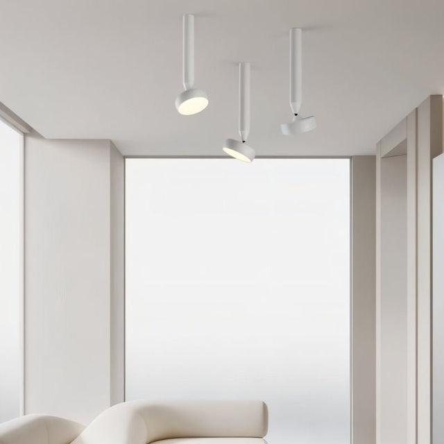 Ejby Ceiling Light