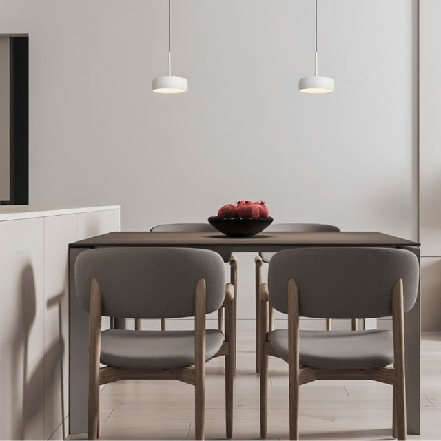 Ejby Pendant Light