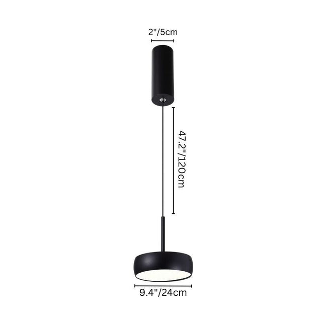 Ejby Pendant Light