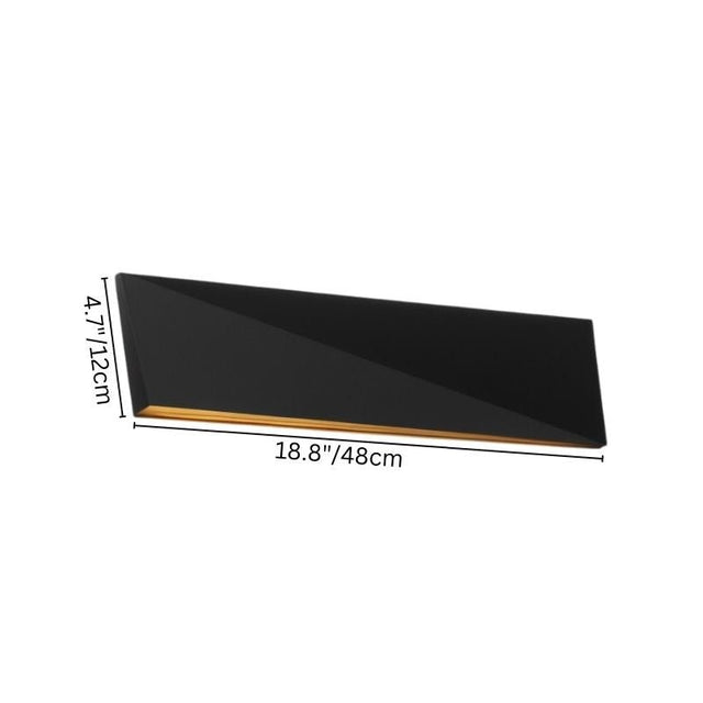 Blans Wall Lamp