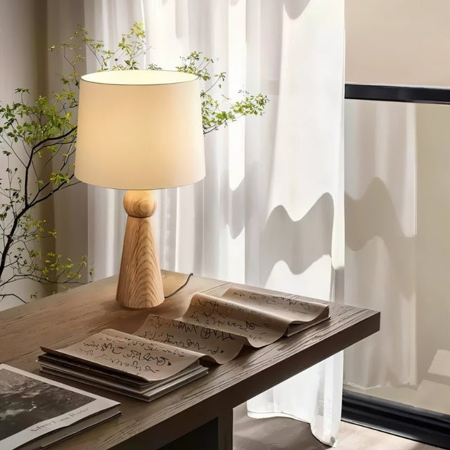 Rosenfeld Table Lamp