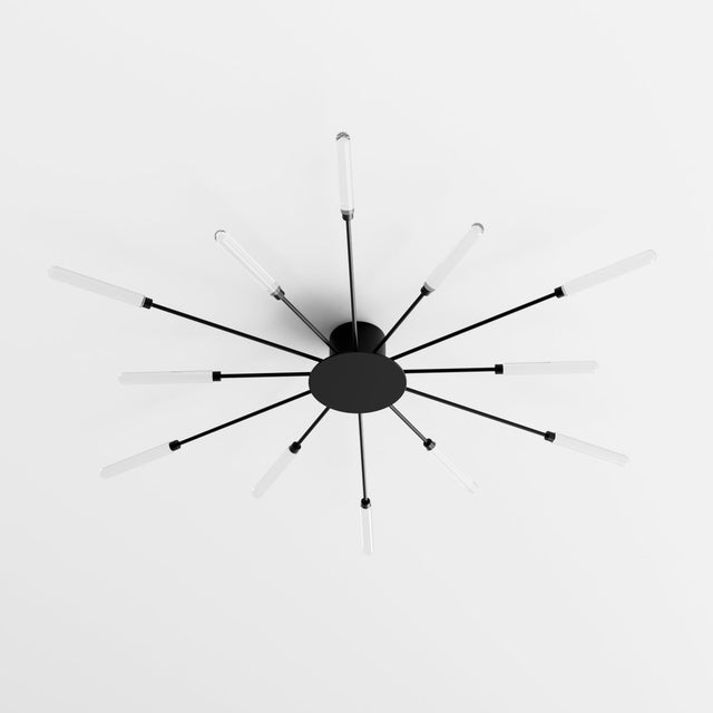 Anchor Chandelier