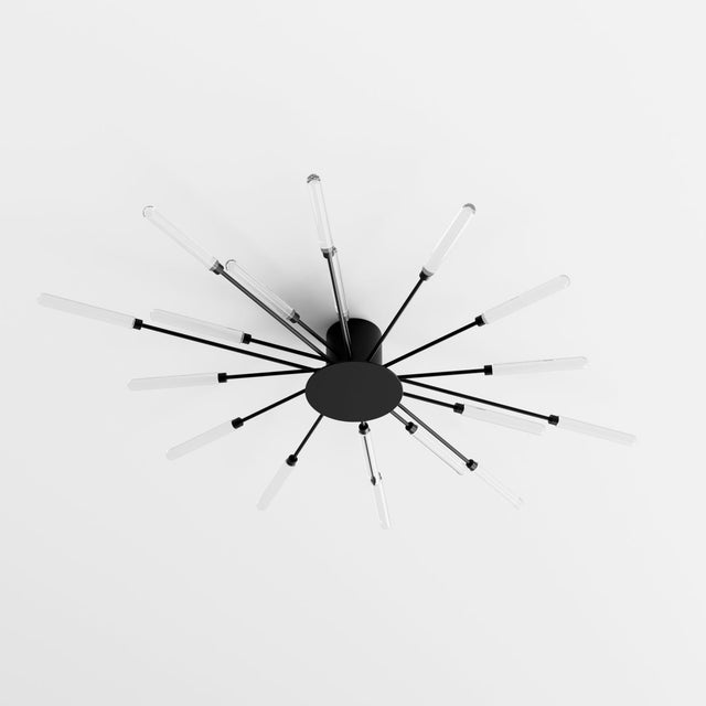 Anchor Chandelier