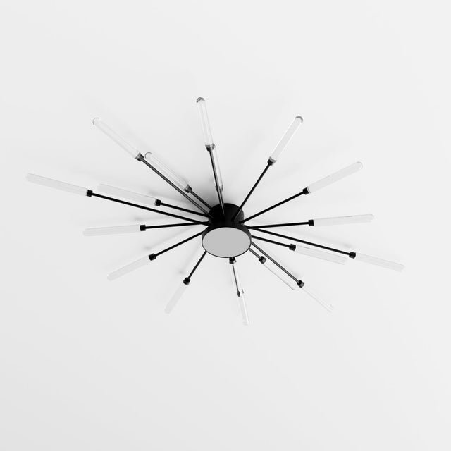 Anchor Chandelier