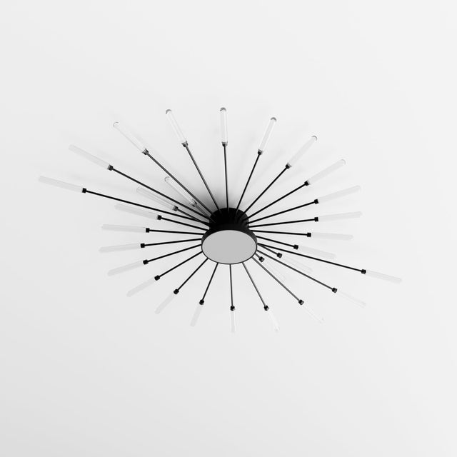 Anchor Chandelier