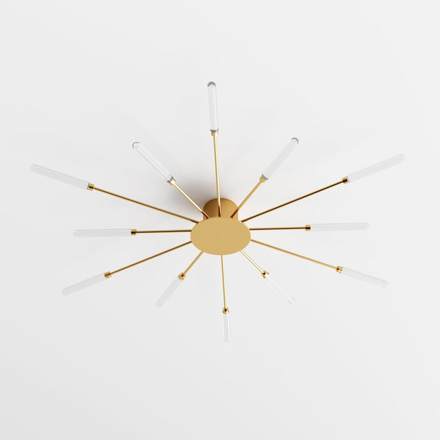 Anchor Chandelier