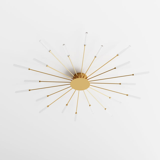 Anchor Chandelier