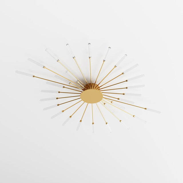 Anchor Chandelier