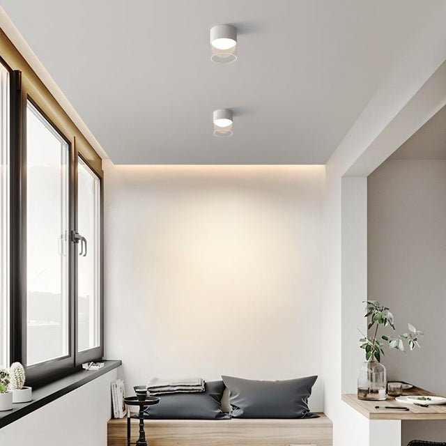 Hjulby Ceiling Light