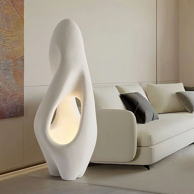 Blankenburg Floor Lamp