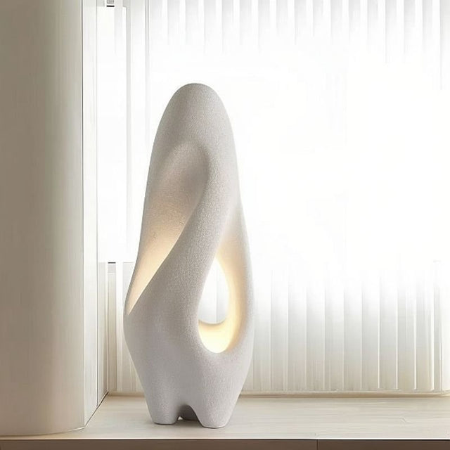 Blankenburg Floor Lamp
