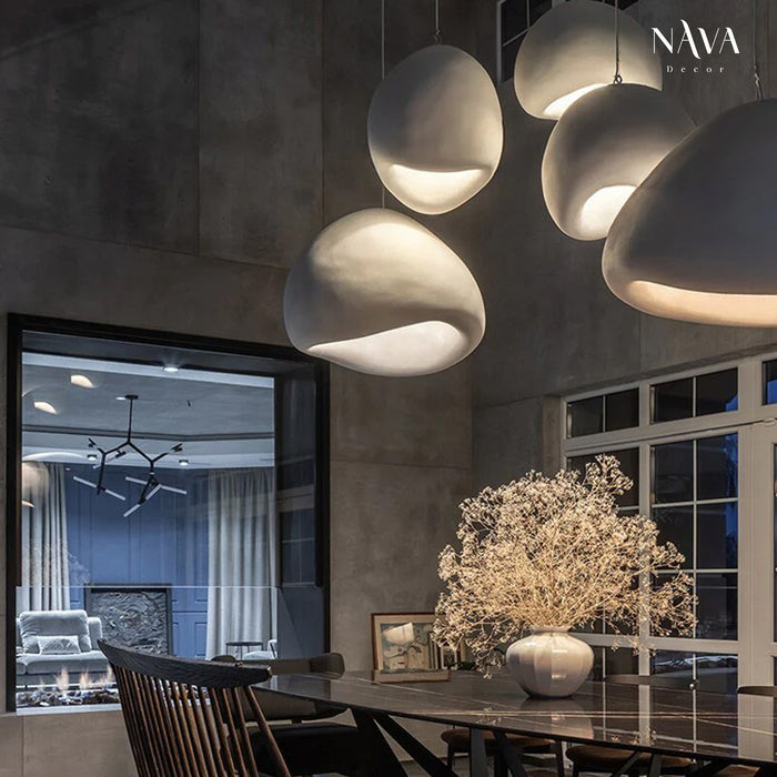 Komorebi Pendant Light