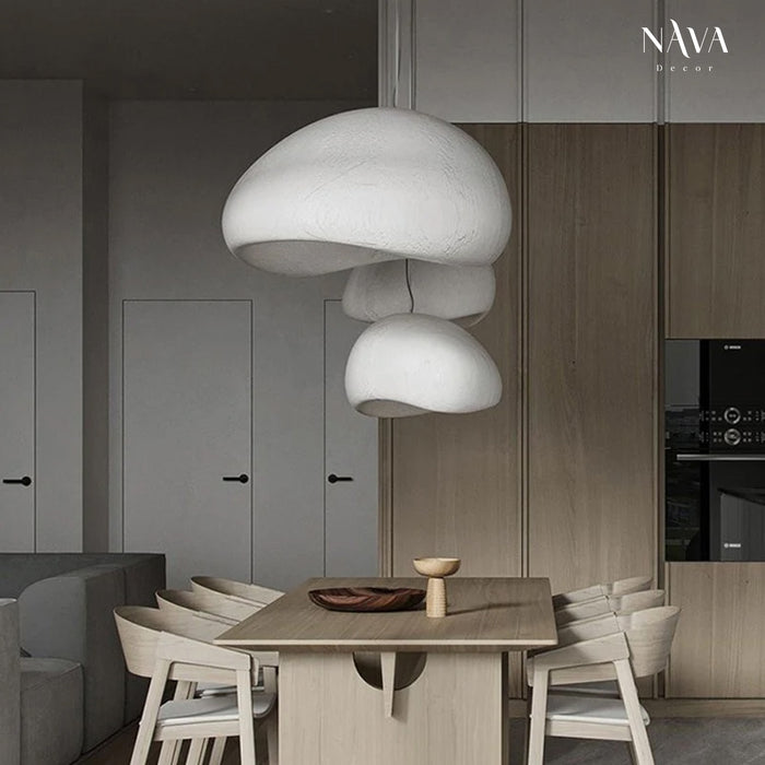 Komorebi Pendant Light