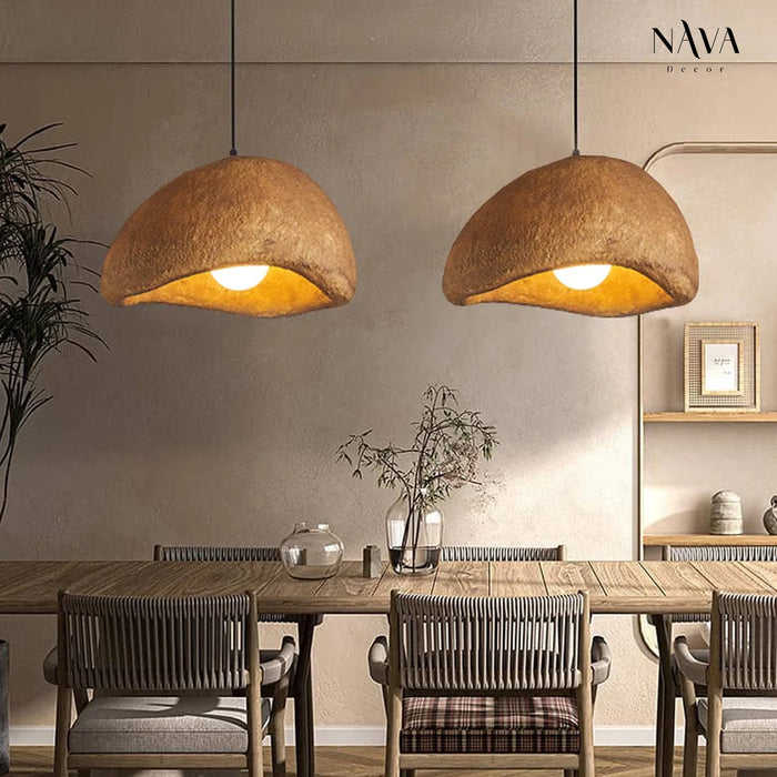 Komorebi Pendant Light