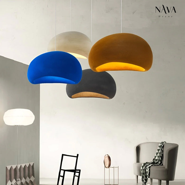 Komorebi Pendant Light