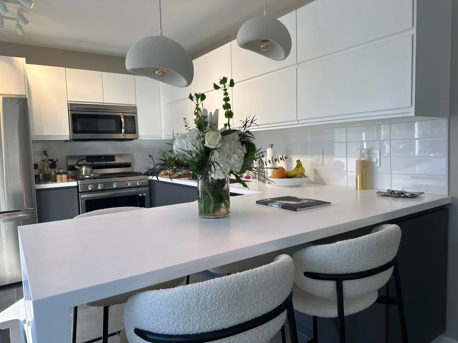 Komorebi Pendant Light