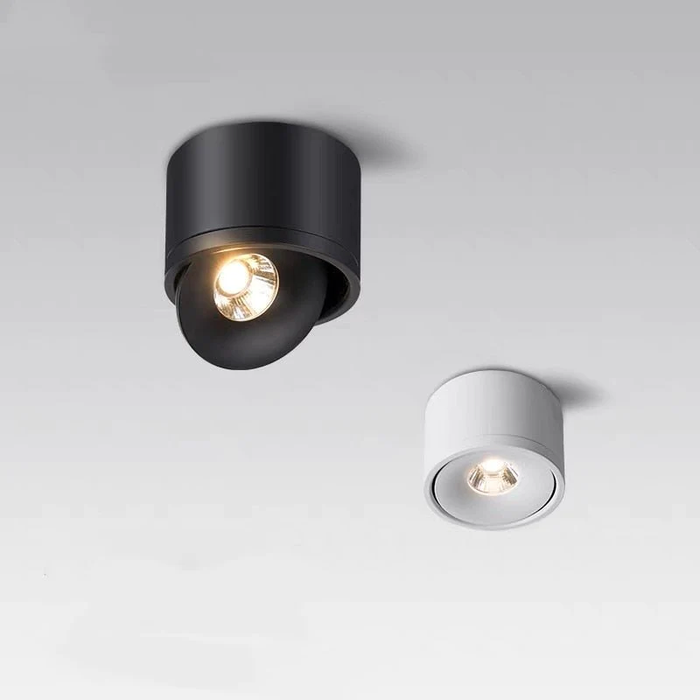 Aurora Ceiling Light
