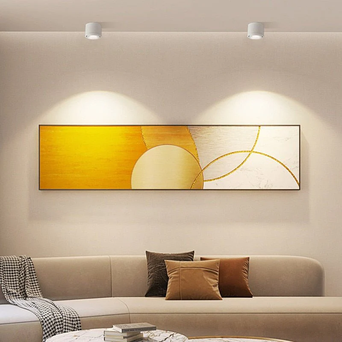 Aurora Ceiling Light