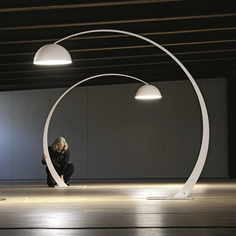 Crafting Luxury Illumination