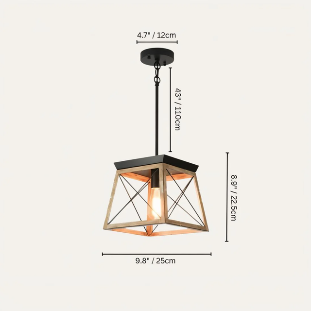 Laurent Chandelier