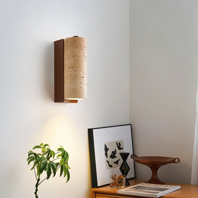 Cadenet Wall Lamp