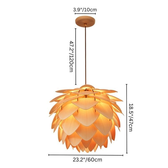 Strassberg Pendant