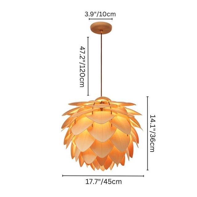 Strassberg Pendant